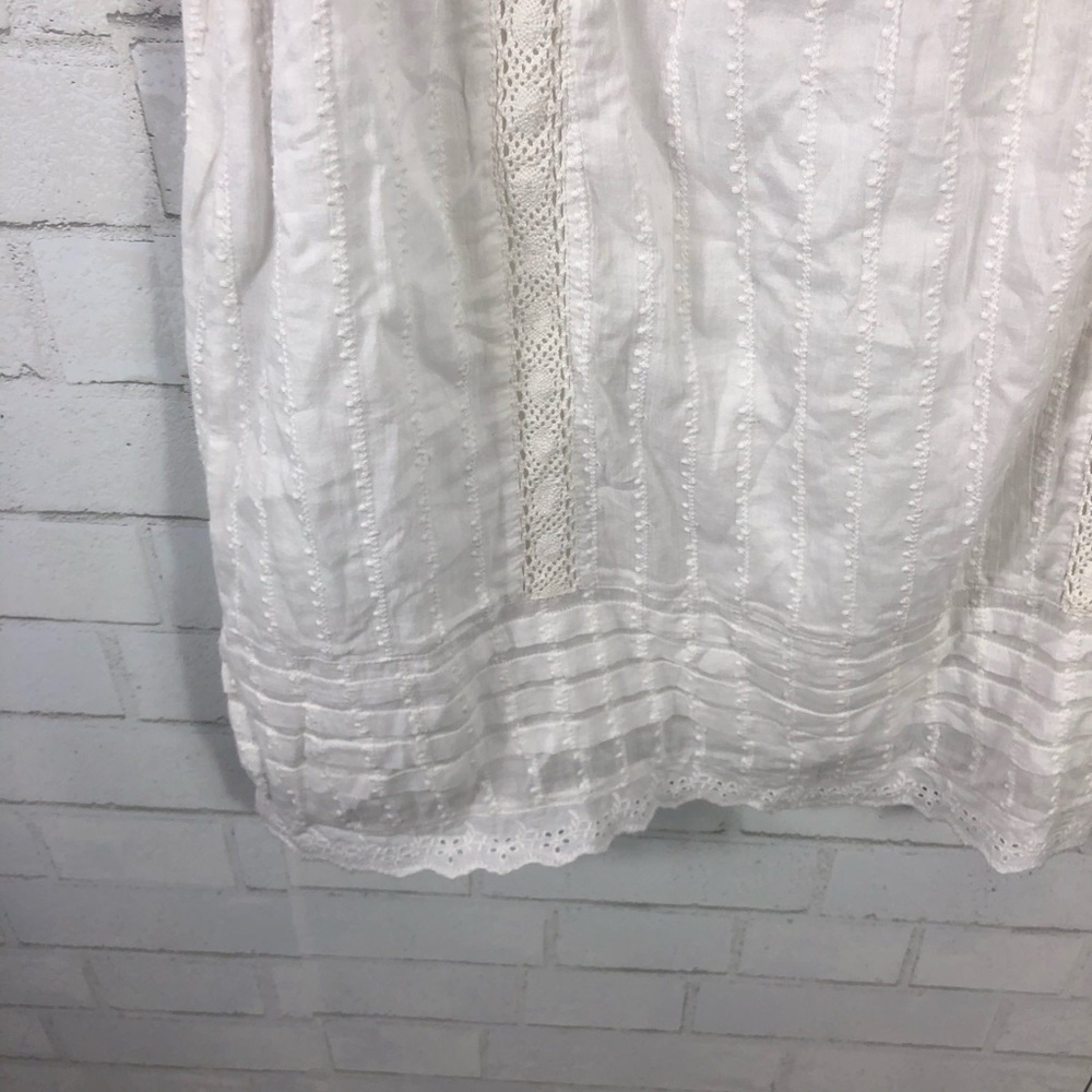NEW Show Me Your Mumu Hartley Verona Lace Dress - Picture 7 of 8